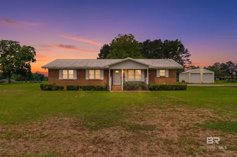 25911 County Road 49, Loxley, AL 36551