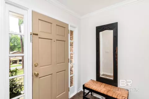 Entry Way - 559 Brawood Dr, Mobile, AL 36608 photo 1 of 2