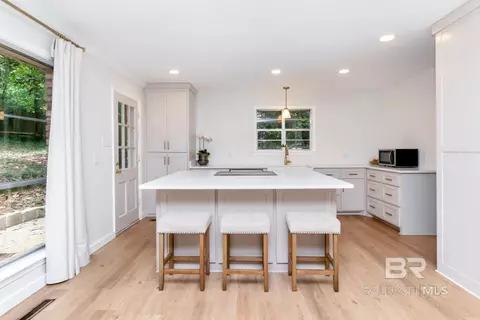 Kitchen - 559 Brawood Dr, Mobile, AL 36608 photo 2 of 5