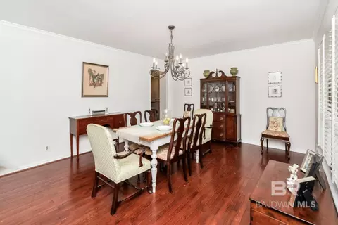 Dining - 559 Brawood Dr, Mobile, AL 36608 photo 1 of 3