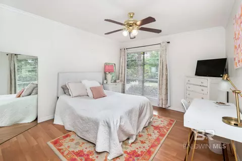 Bedroom - 559 Brawood Dr, Mobile, AL 36608 photo 3 of 4