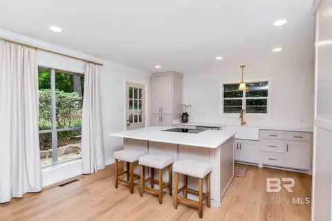 Kitchen - 559 Brawood Dr, Mobile, AL 36608 photo 1 of 5