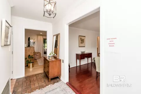 Entry Way - 559 Brawood Dr, Mobile, AL 36608 photo 2 of 2
