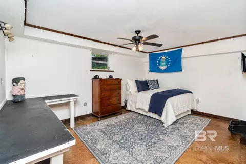 Bedroom - 559 Brawood Dr, Mobile, AL 36608 photo 4 of 4