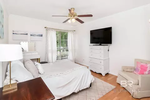 Bedroom - 559 Brawood Dr, Mobile, AL 36608 photo 2 of 4