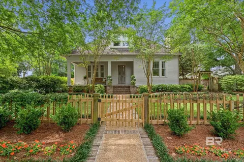 3813 Austill Ln, Mobile, AL 36608