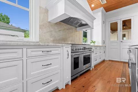 Kitchen - 3813 Austill Ln, Mobile, AL 36608 photo 2 of 2