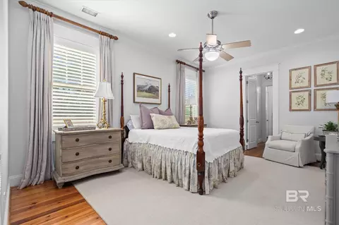 Bedroom - 3813 Austill Ln, Mobile, AL 36608 photo 1 of 6