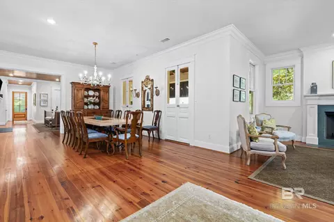 Dining - 3813 Austill Ln, Mobile, AL 36608 photo 1 of 2