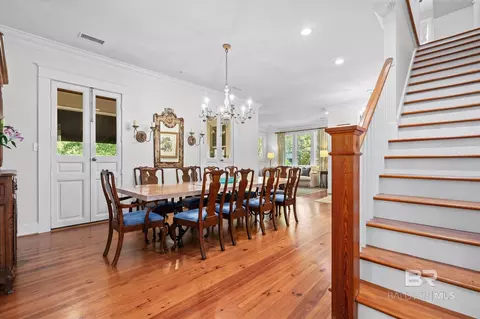 Dining - 3813 Austill Ln, Mobile, AL 36608 photo 2 of 2