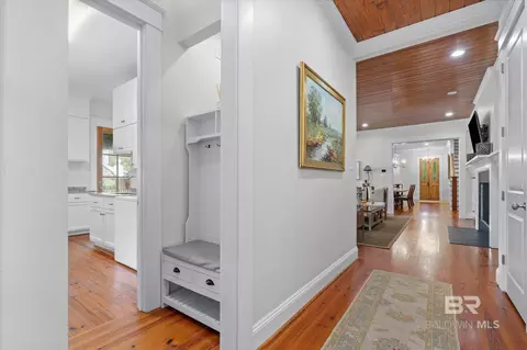 Entry Way - 3813 Austill Ln, Mobile, AL 36608 photo 1 of 2