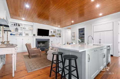 Kitchen - 3813 Austill Ln, Mobile, AL 36608 photo 1 of 2