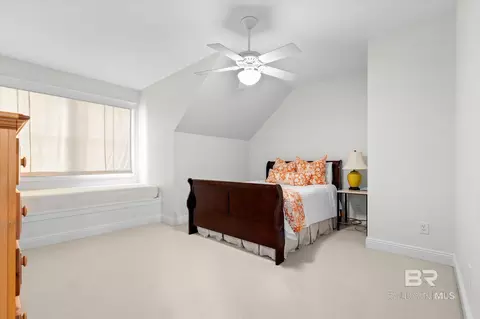 Bedroom - 3813 Austill Ln, Mobile, AL 36608 photo 6 of 6