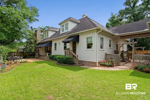 3813 Austill Ln, Mobile, AL 36608 photo 30