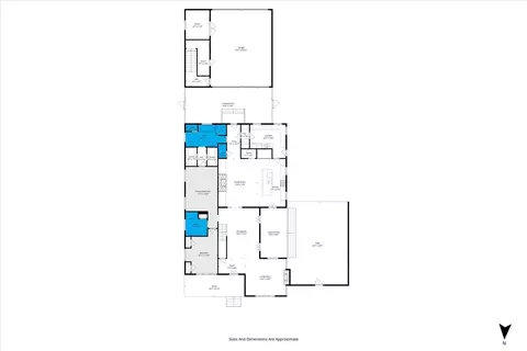3813 Austill Ln, Mobile, AL 36608 photo 36