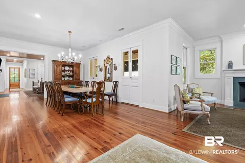 3813 Austill Ln, Mobile, AL 36608 photo 3