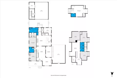 3813 Austill Ln, Mobile, AL 36608 photo 35