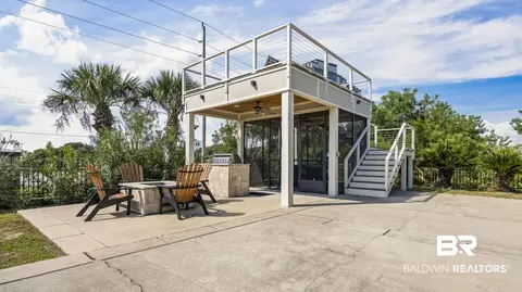 23601 Perdido Beach Blvd #4, Orange Beach, AL 36561