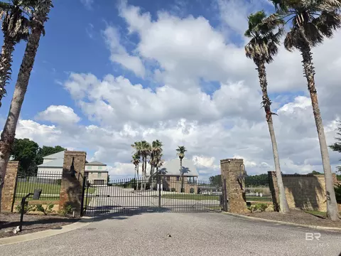 0 W Gate, Theodore, AL 36582