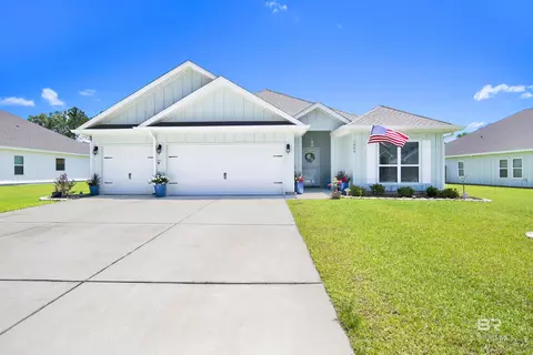 1808 Carly St, Foley, AL 36535