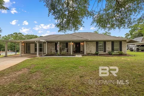 19330 Wilters St, Robertsdale, AL 36567