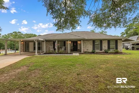 19330 Wilters St, Robertsdale, AL 36567