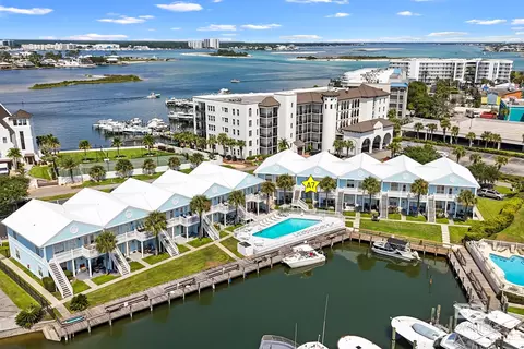 3575 Bayou Rd #A7, Orange Beach, AL 36561
