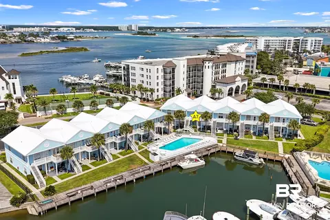 3575 Bayou Rd #A7, Orange Beach, AL 36561