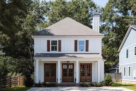 753 Prospect Ave, Fairhope, AL 36532