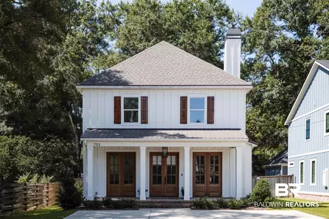753 Prospect Ave, Fairhope, AL 36532