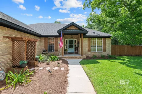5936 Lundy Rd, Theodore, AL 36582