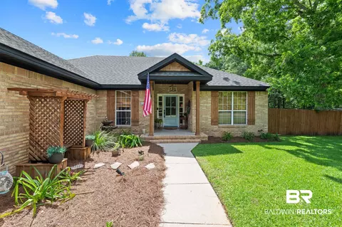 5936 Lundy Rd, Theodore, AL 36582