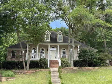 1185 Cameron Dr, Mobile, AL 36695