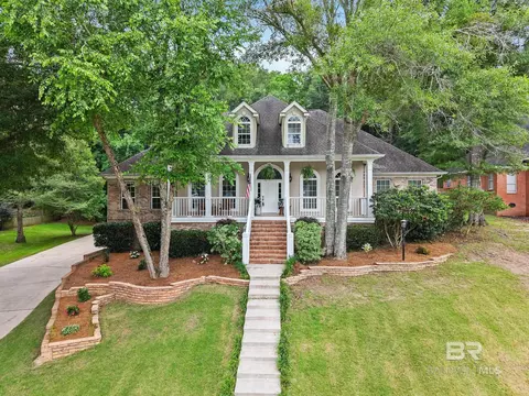 1185 Cameron Dr, Mobile, AL 36695