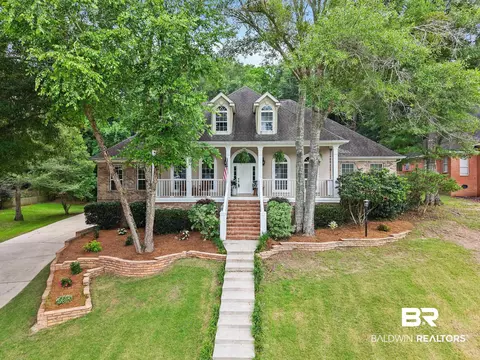 1185 Cameron Dr, Mobile, AL 36695