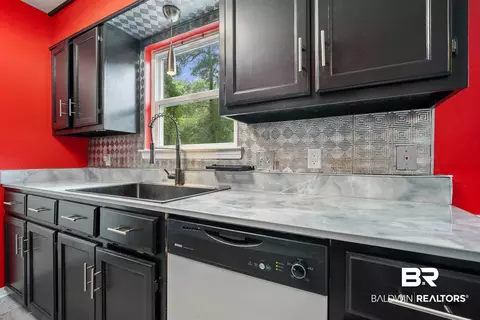 Kitchen - 8231 Pinebough Ave, Mobile, AL 36695 photo 2 of 3