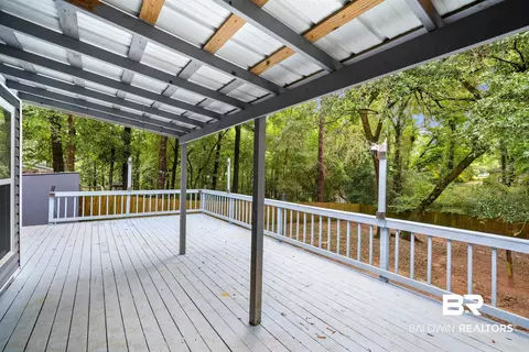 Exterior - 8231 Pinebough Ave, Mobile, AL 36695 photo 2 of 4