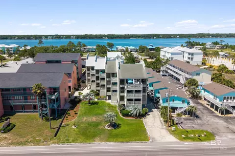 1144 W Beach Blvd #1D, Gulf Shores, AL 36542