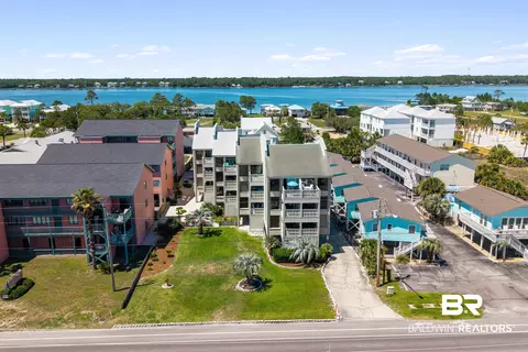 1144 W Beach Blvd #1D, Gulf Shores, AL 36542