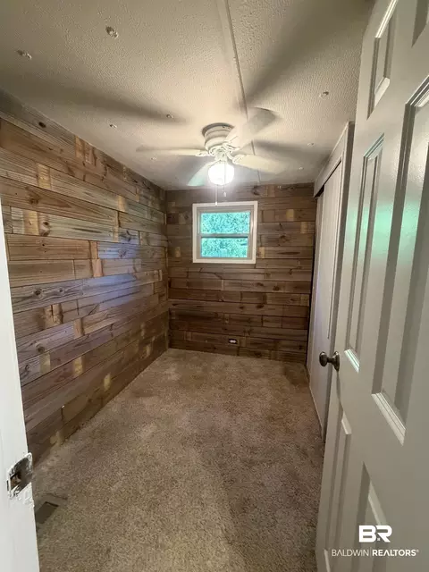Bedroom - 1354 Caney Loop, Lillian, AL 36549 photo 3 of 5