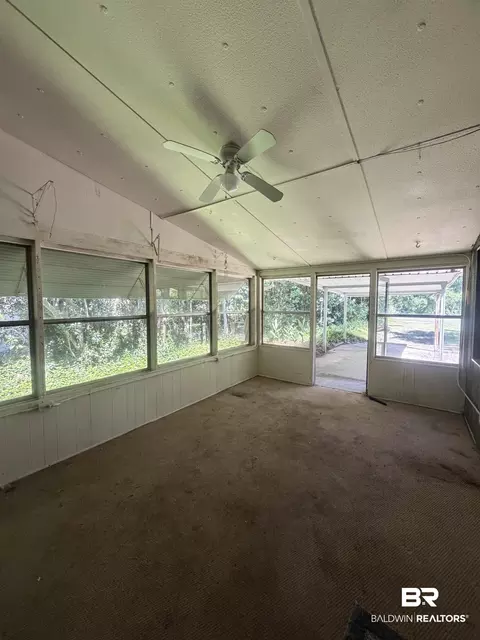 Exterior - 1354 Caney Loop, Lillian, AL 36549 photo 4 of 14