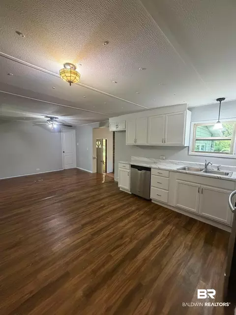 Kitchen - 1354 Caney Loop, Lillian, AL 36549 photo 1 of 1