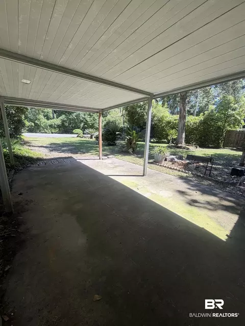 Exterior - 1354 Caney Loop, Lillian, AL 36549 photo 3 of 14