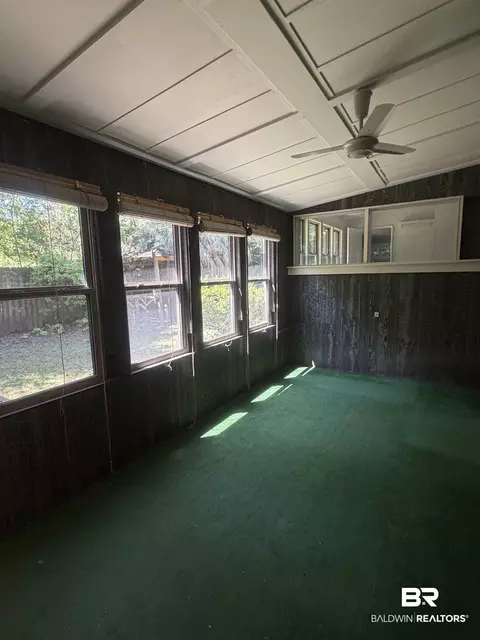 Exterior - 1354 Caney Loop, Lillian, AL 36549 photo 5 of 14