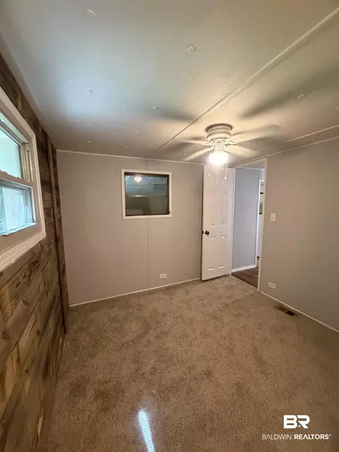 Bedroom - 1354 Caney Loop, Lillian, AL 36549 photo 4 of 5