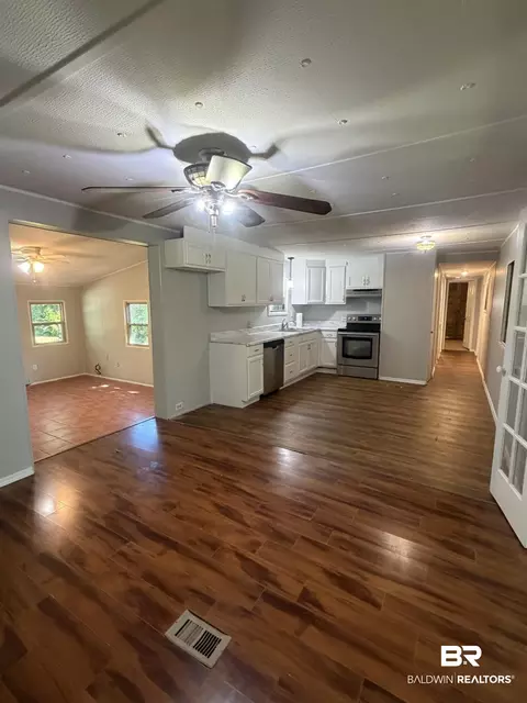 Entry Way - 1354 Caney Loop, Lillian, AL 36549 photo 1 of 1