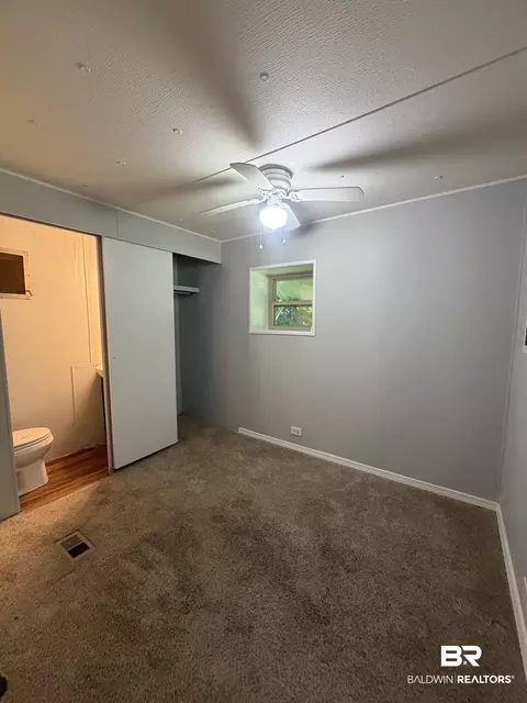 Bedroom - 1354 Caney Loop, Lillian, AL 36549 photo 1 of 5