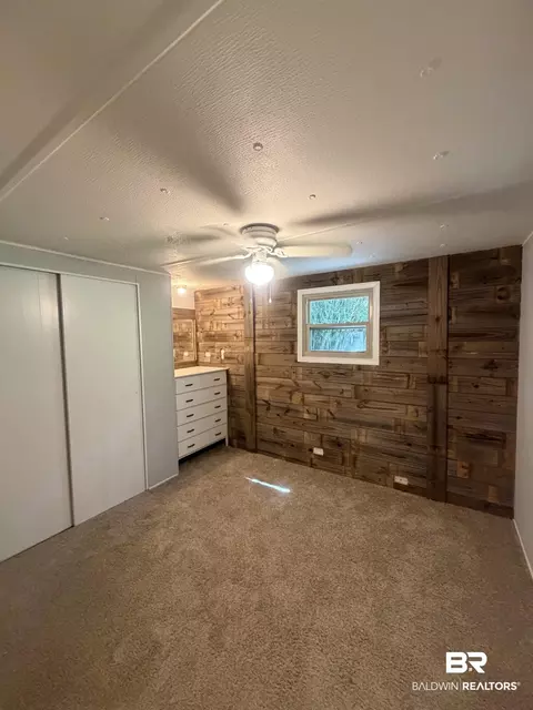 Bedroom - 1354 Caney Loop, Lillian, AL 36549 photo 5 of 5