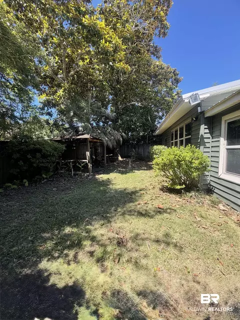 Exterior - 1354 Caney Loop, Lillian, AL 36549 photo 6 of 14