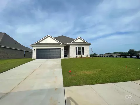 13320 Canebrake Cir, Foley, AL 36535